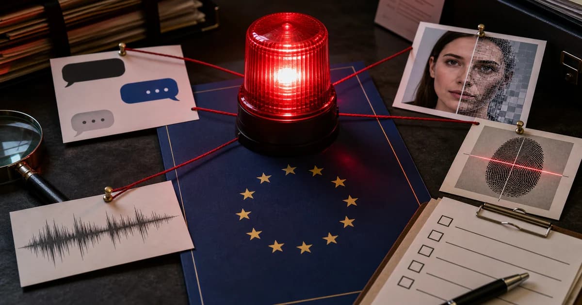 EU AI Transparency Rules Are Live: What Small Businesses Should Check