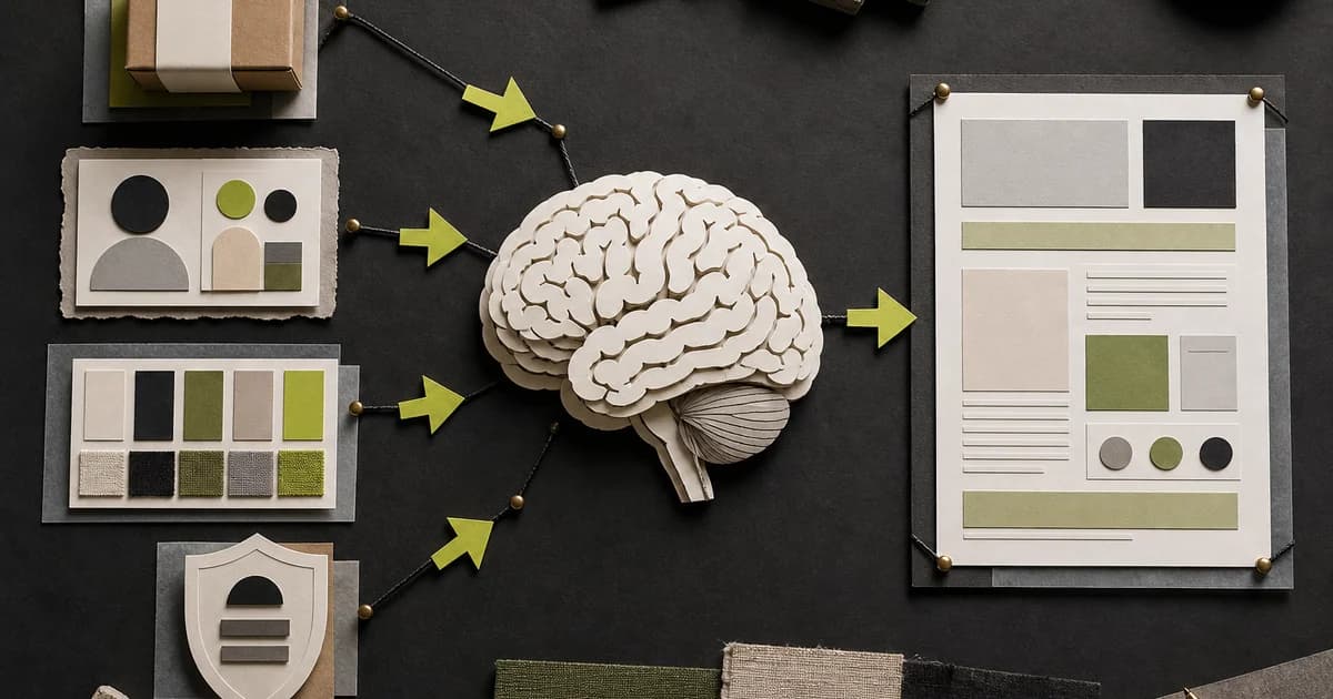 Build a One-Page AI Business Brief You Can Reuse Everywhere