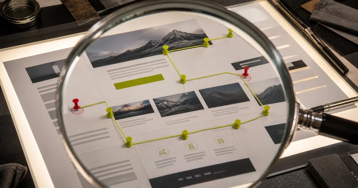 Audit Your Landing Page With a Customer-First AI Checklist