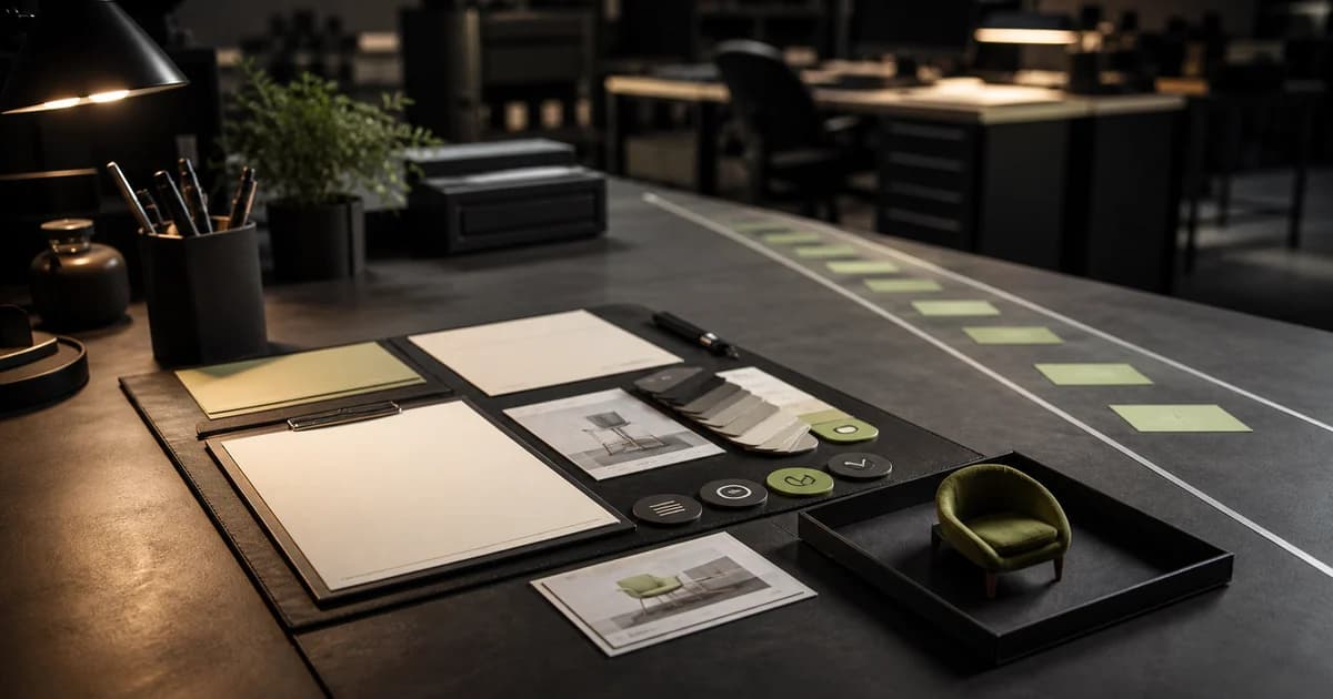 Build a Delegation Brief That Gets the Work Done Right