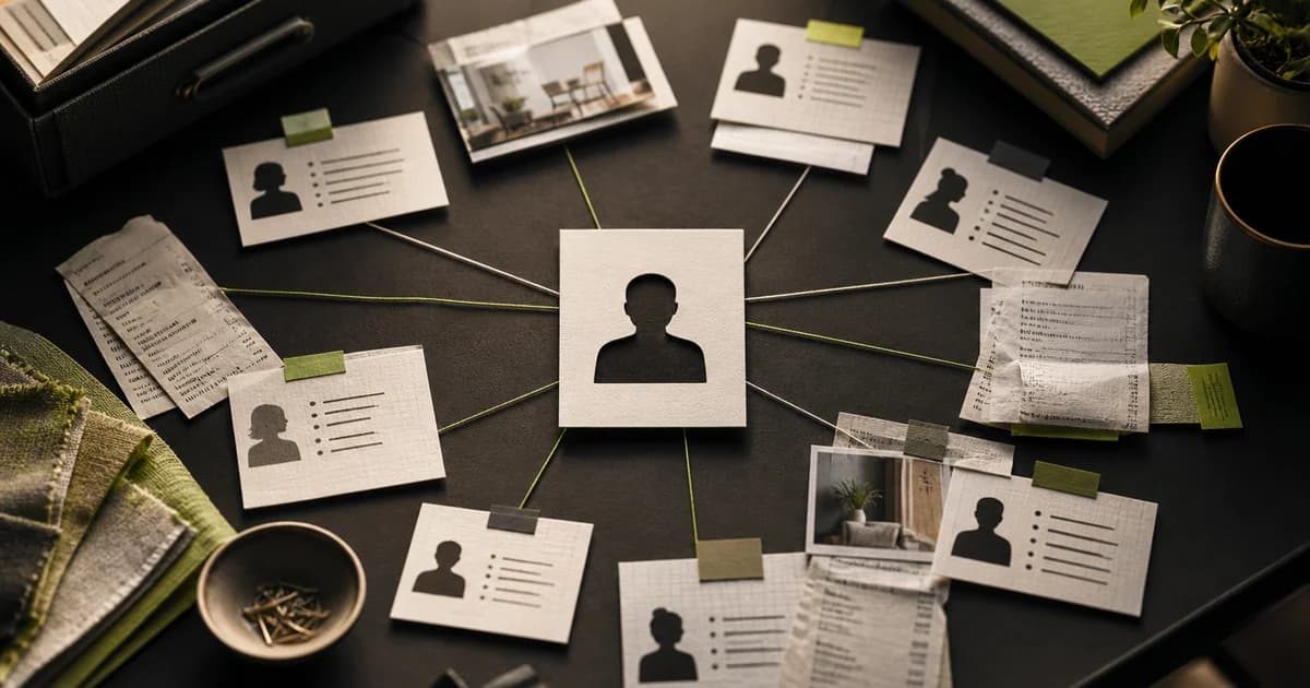 Build an Ideal Customer Profile From Your 10 Best Customers