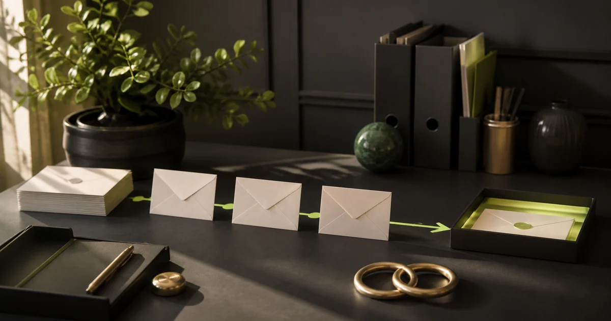 Write Invoice Follow-Ups That Protect the Relationship