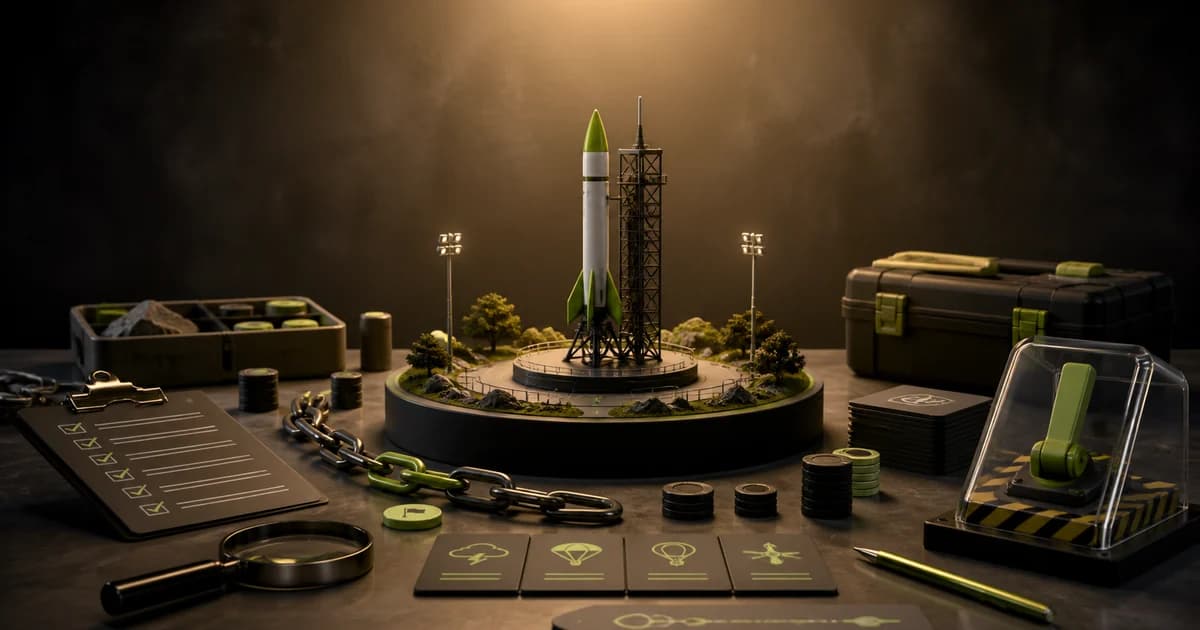 Run a Pre-Mortem Before You Launch a New Offer